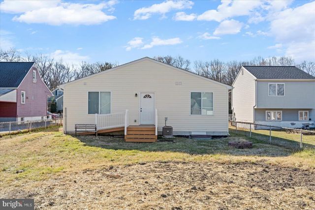 313 HOMBERG AVE, Baltimore, MD 21221