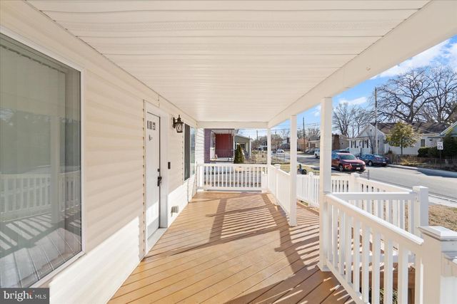 313 HOMBERG AVE, Baltimore, MD 21221