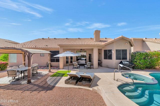 9080 E HILLERY Drive, Scottsdale, AZ 85260