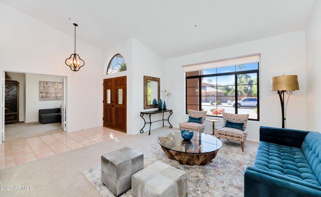 9080 E HILLERY Drive, Scottsdale, AZ 85260