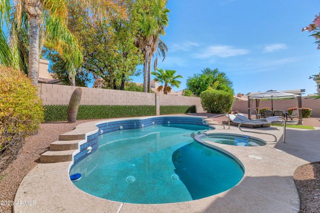 9080 E HILLERY Drive, Scottsdale, AZ 85260
