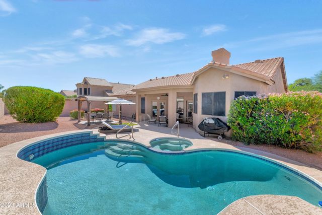 9080 E HILLERY Drive, Scottsdale, AZ 85260