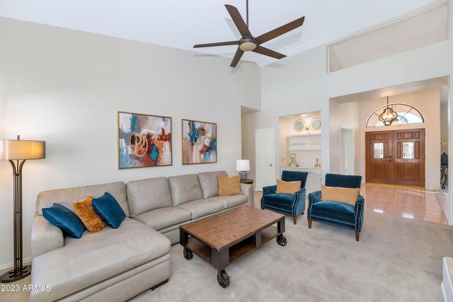9080 E HILLERY Drive, Scottsdale, AZ 85260