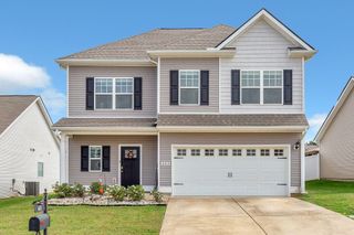 603 Tines Dr, Shelbyville, TN 37160