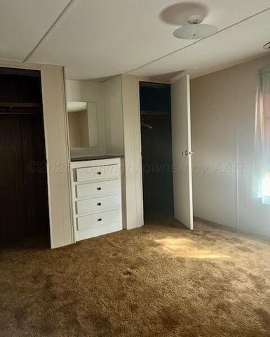 219 Arthur Drive, Howardwick, TX 79226