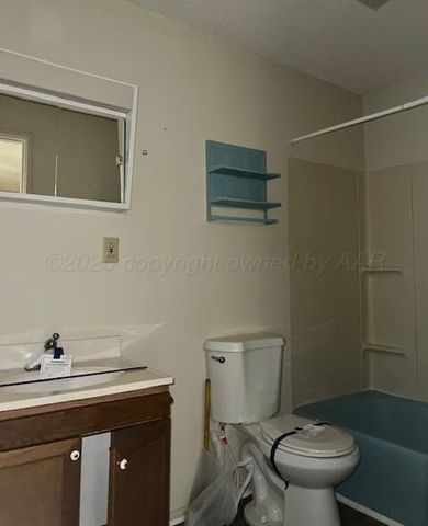 219 Arthur Drive, Howardwick, TX 79226