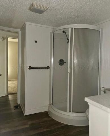 219 Arthur Drive, Howardwick, TX 79226