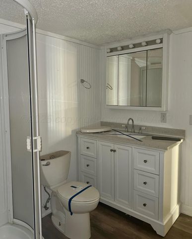 219 Arthur Drive, Howardwick, TX 79226