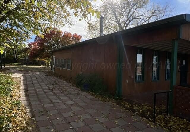 219 Arthur Drive, Howardwick, TX 79226