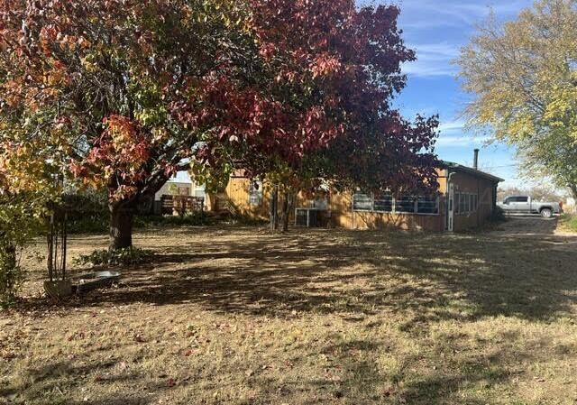 219 Arthur Drive, Howardwick, TX 79226