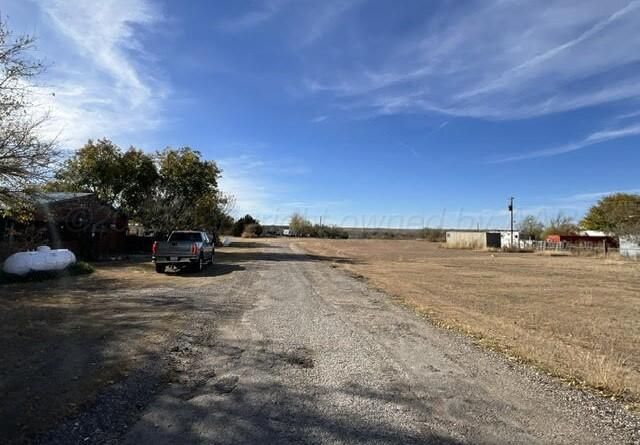 219 Arthur Drive, Howardwick, TX 79226