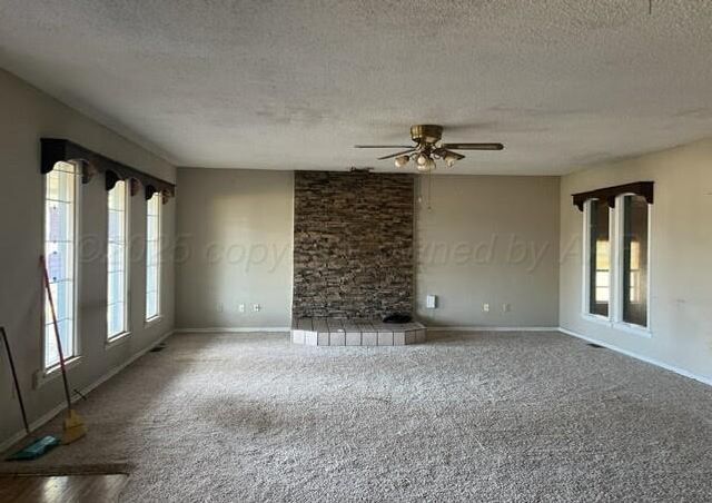 219 Arthur Drive, Howardwick, TX 79226