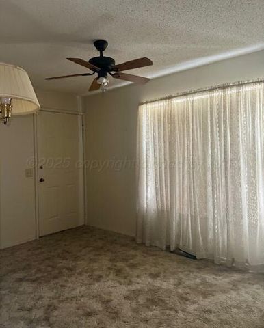 219 Arthur Drive, Howardwick, TX 79226