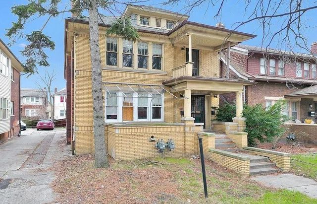 4019 Carter Street, Detroit, MI 48204