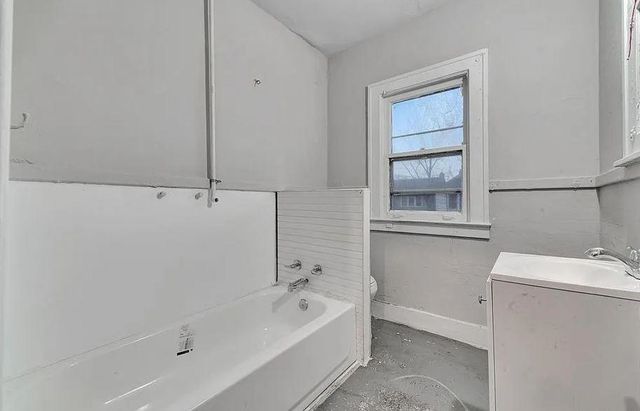 4019 Carter Street, Detroit, MI 48204