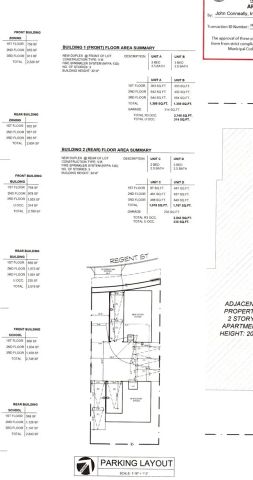 10156 Regent, Los Angeles, CA 90034