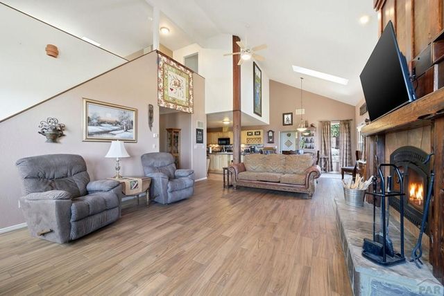 139 Hereford Dr, Rye, CO 81069