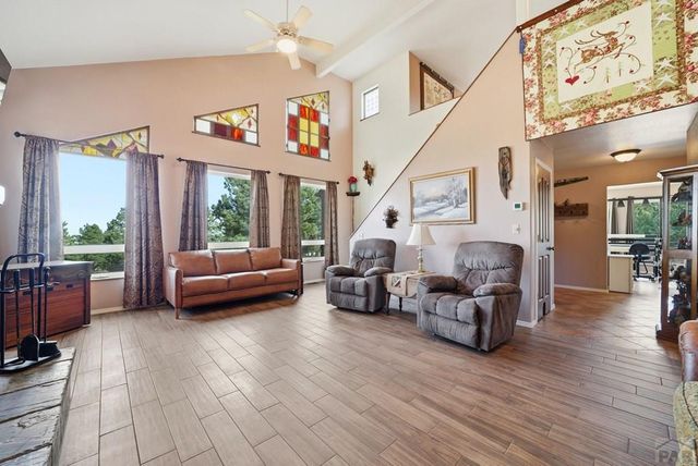 139 Hereford Dr, Rye, CO 81069