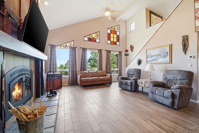 139 Hereford Dr, Rye, CO 81069