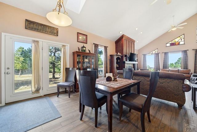 139 Hereford Dr, Rye, CO 81069