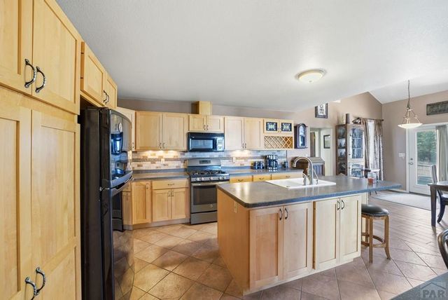 139 Hereford Dr, Rye, CO 81069