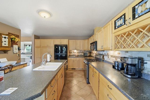 139 Hereford Dr, Rye, CO 81069