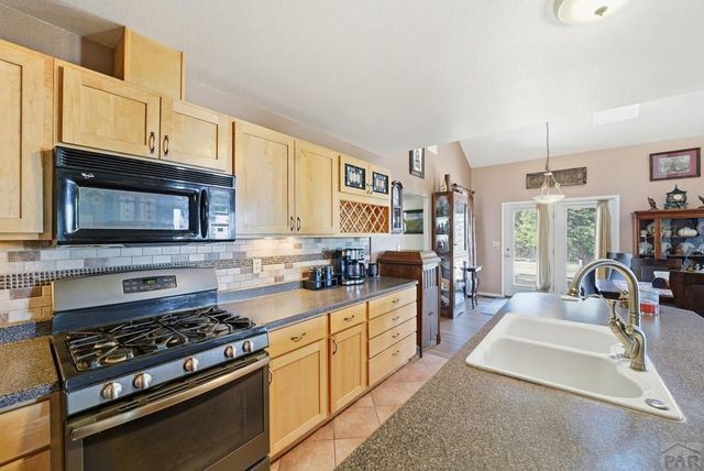 139 Hereford Dr, Rye, CO 81069