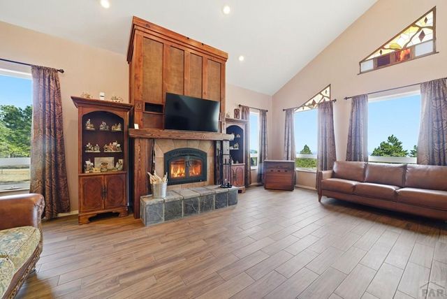 139 Hereford Dr, Rye, CO 81069