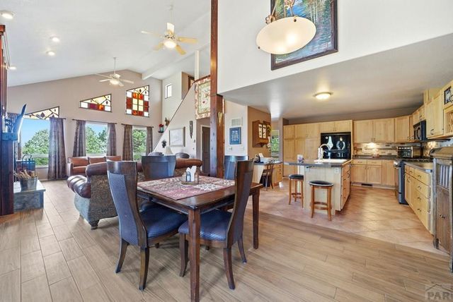 139 Hereford Dr, Rye, CO 81069