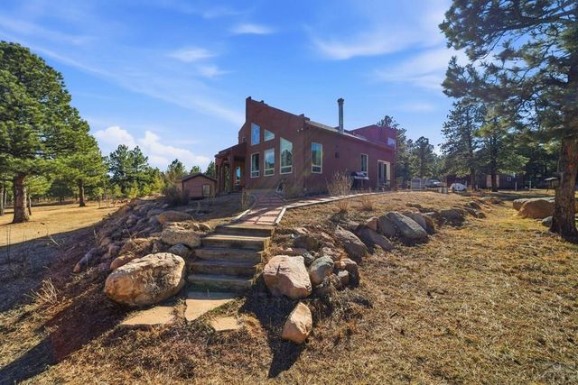 139 Hereford Dr, Rye, CO 81069