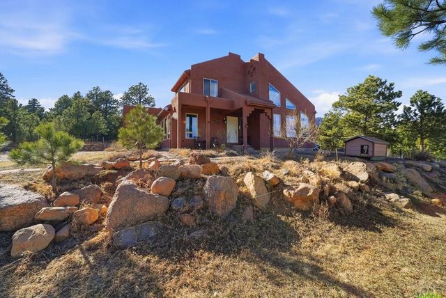 139 Hereford Dr, Rye, CO 81069