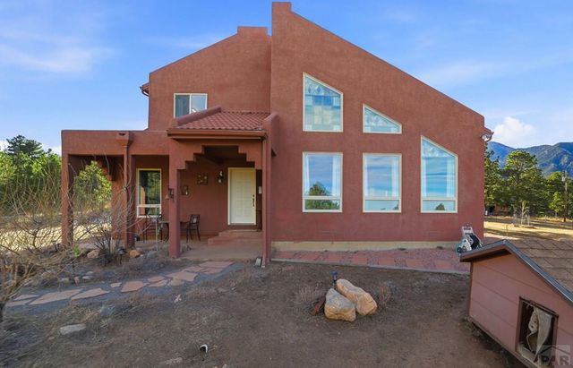 139 Hereford Dr, Rye, CO 81069