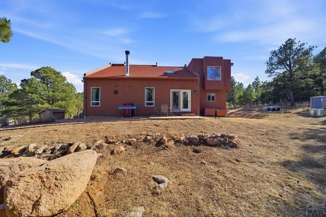 139 Hereford Dr, Rye, CO 81069