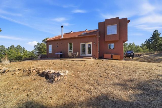 139 Hereford Dr, Rye, CO 81069