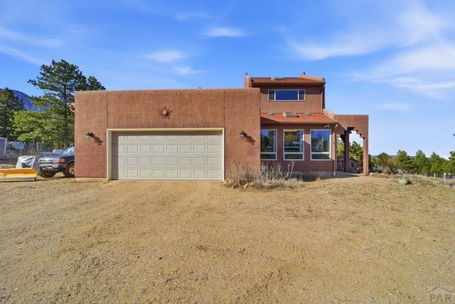 139 Hereford Dr, Rye, CO 81069