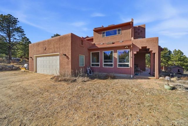 139 Hereford Dr, Rye, CO 81069