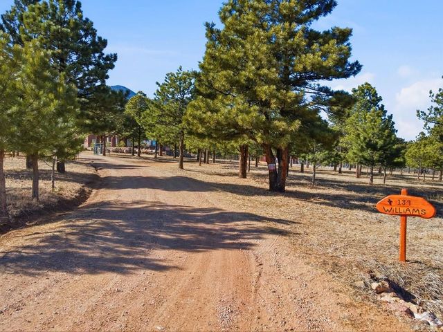 139 Hereford Dr, Rye, CO 81069