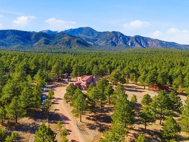 139 Hereford Dr, Rye, CO 81069