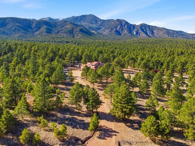 139 Hereford Dr, Rye, CO 81069