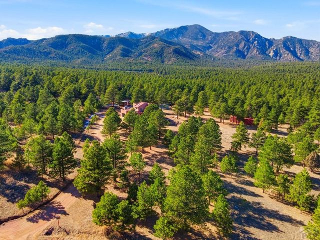 139 Hereford Dr, Rye, CO 81069