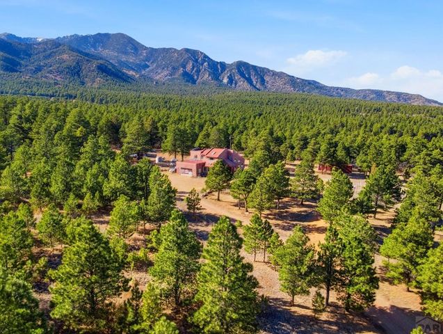 139 Hereford Dr, Rye, CO 81069