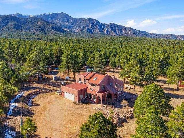 139 Hereford Dr, Rye, CO 81069