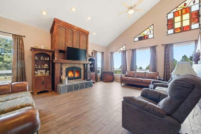 139 Hereford Dr, Rye, CO 81069