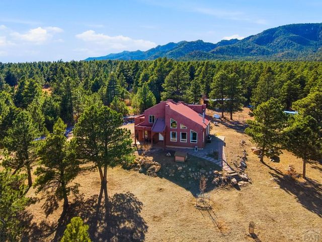 139 Hereford Dr, Rye, CO 81069