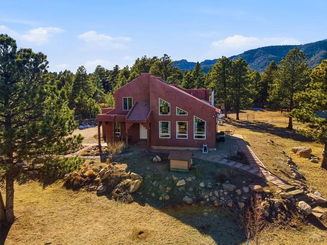 139 Hereford Dr, Rye, CO 81069