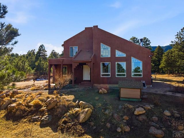 139 Hereford Dr, Rye, CO 81069