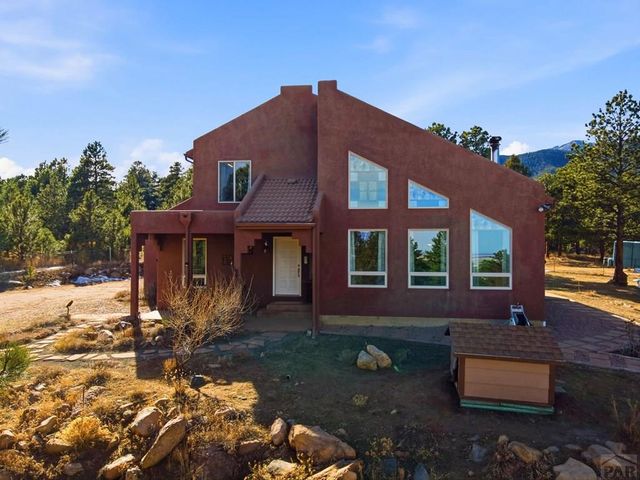 139 Hereford Dr, Rye, CO 81069