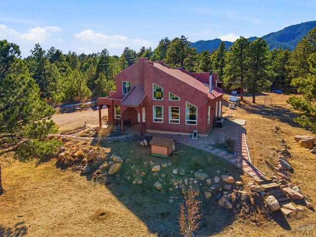 139 Hereford Dr, Rye, CO 81069