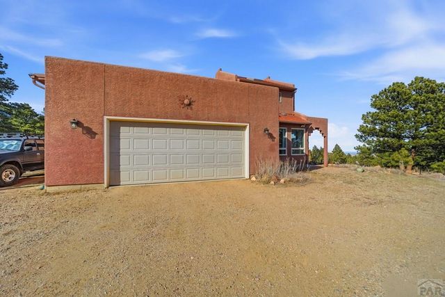 139 Hereford Dr, Rye, CO 81069