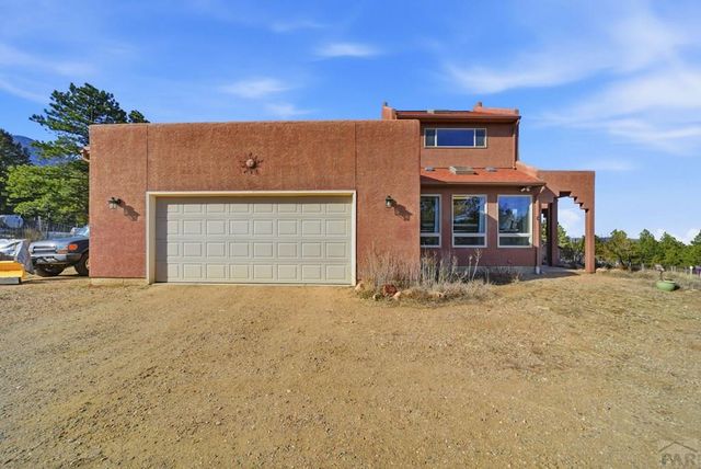 139 Hereford Dr, Rye, CO 81069